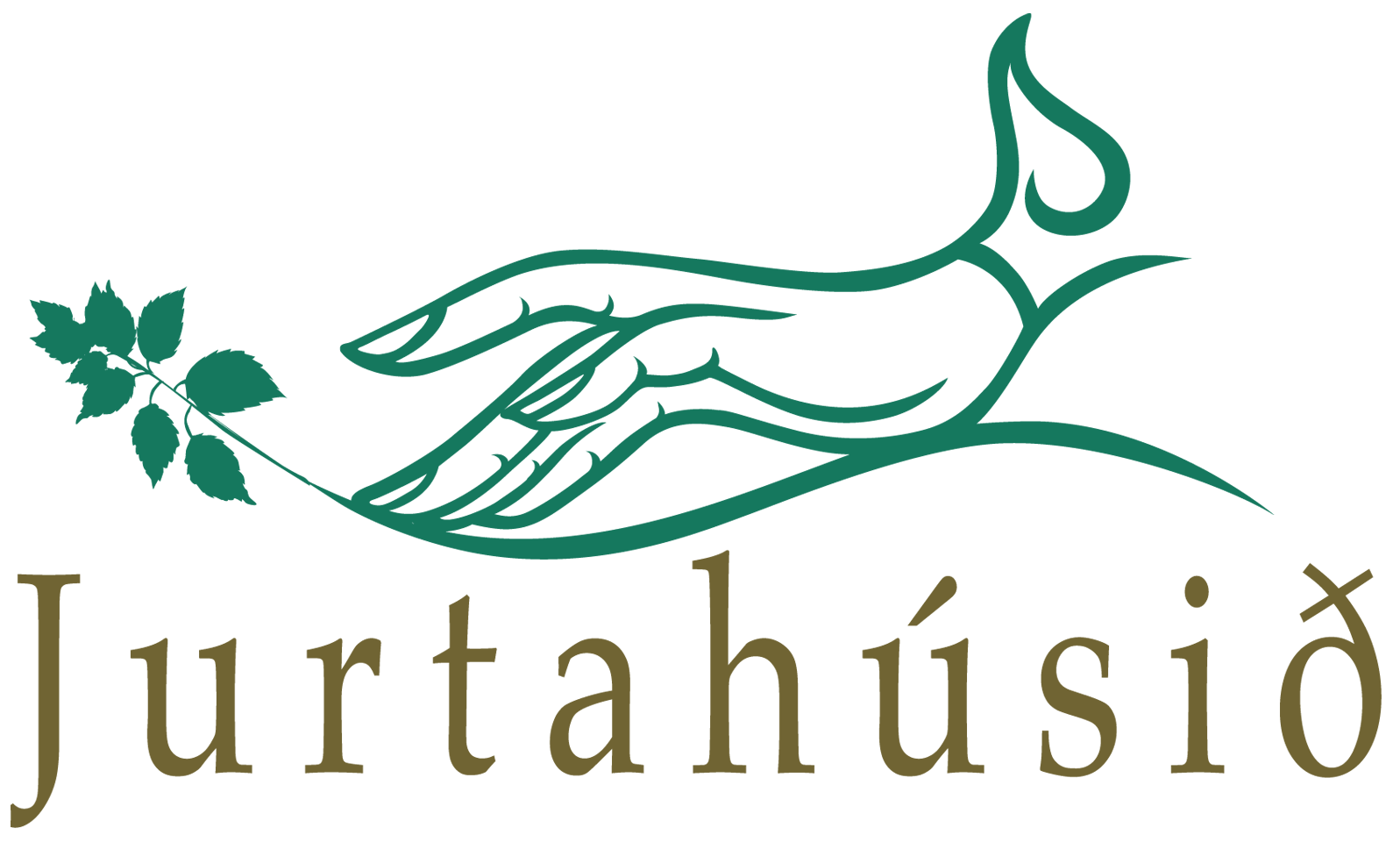 Jurtahúsið
