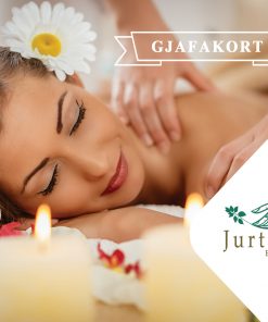 Gjafakort
