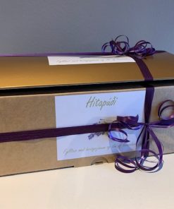 Augn- og hitapúðar